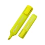 Маркер Axent Highlighter 2537-A, 1-5 мм клиноп. желтый (2537-08-A) - уменьшенное изображение 1