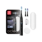 Електрична зубна щітка Oclean X Pro 20 Set Electric Toothbrush Black (6970810556964) - зменшене зображення 1