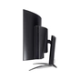Монітор Acer Predator X45bmiiphuzx (UM.MXXEE.001) - зменшене зображення 5