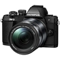 Цифровий фотоапарат Olympus E-M10 mark III 14-150 mm Kit black (V207070BE010) - зменшене зображення 2