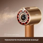 Фен Dreame Miracle Pro (AHX30) - зменшене зображення 5