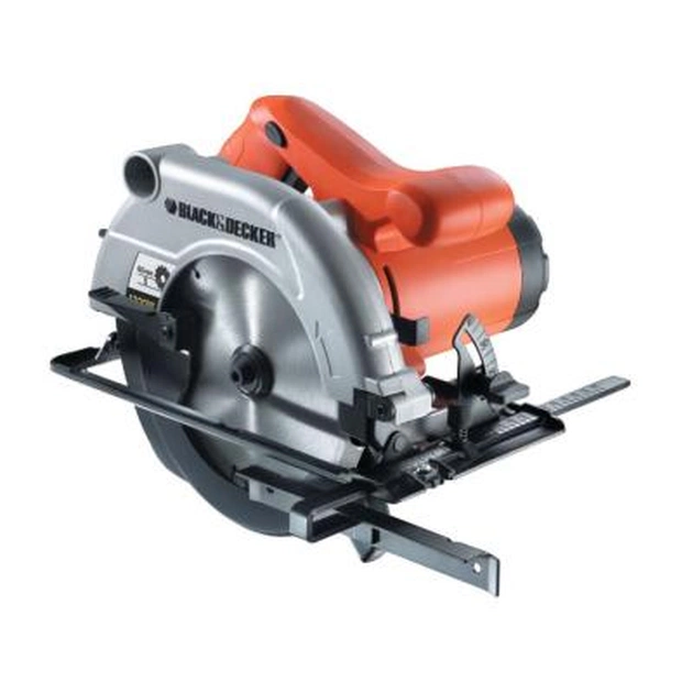 Дискова пила Black&Decker KS1300 - изображение 1