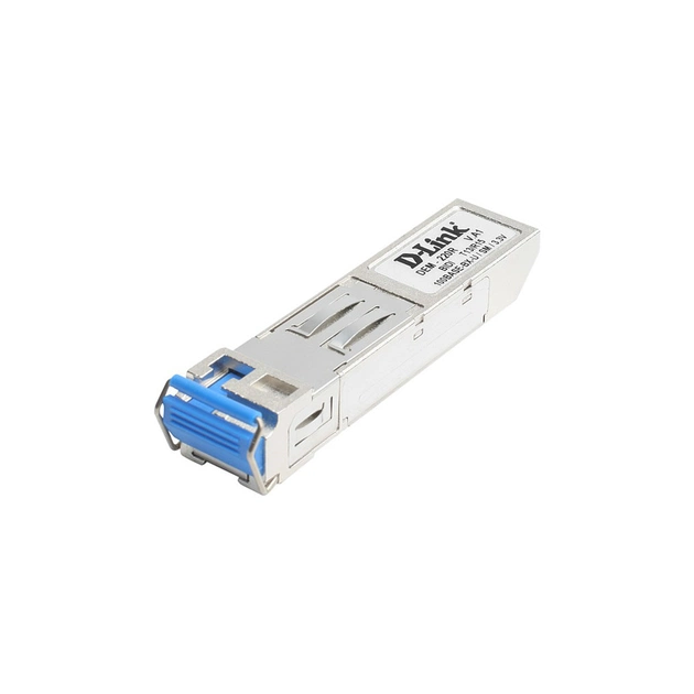 Модуль SFP D-Link 220R/20KM - изображение 1