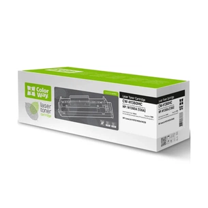 Картридж ColorWay HP W1360A LJ M211/M236 1,1K Black (CW-H1360MC) зображення 1