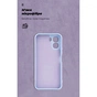 Чохол до мобільного телефона Armorstandart ICON OPPO A6X 4G Camera cover Lavender (ARM90140) - зменшене зображення 4