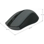Мишка Defender Accura MM-935 Gray (52936) - зменшене зображення 4