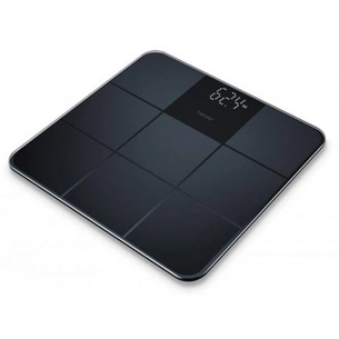 Ваги підлогові Beurer GS 235 зображення 1
