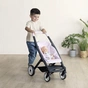 Коляска для ляльок Smoby Maxi-Cosi 3 в 1. Рожева перлина зі знімною люлькою, 55 x 39 x 64 см, 3+ (7600253121) - preview 4