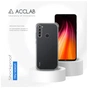 Чохол до мобільного телефона ACCLAB ShockProof Xiaomi Redmi Note 8 Transparent (1283126554162) - зменшене зображення 4