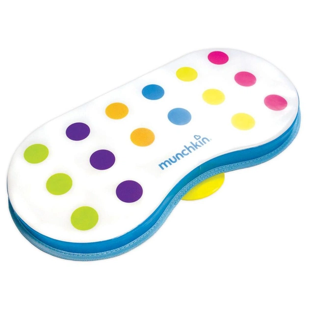 Дитячий килимок в ванну Munchkin Bath Kneeler (012080) - изображение 1