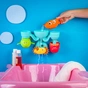 Игрушка для ванной Clementoni Octo Park (17458) - уменьшенное изображение 6