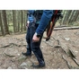 Кроссовки Salewa MS MTN Trainer 2 GTX 61356 0933 - 44 - чорний (013.001.4287) - уменьшенное изображение 11