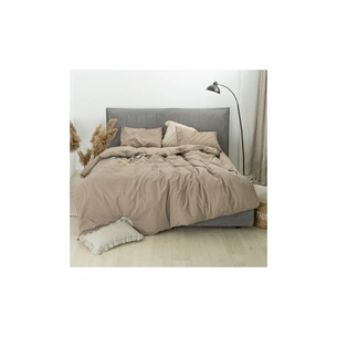 Постільна білизна Tiare 77 WACH Варена бавовна двоспальний (77_Wash_dv) зображення 1