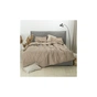 Постільна білизна Tiare 77 WACH Варена бавовна двоспальний (77_Wash_dv) - зменшене зображення 1