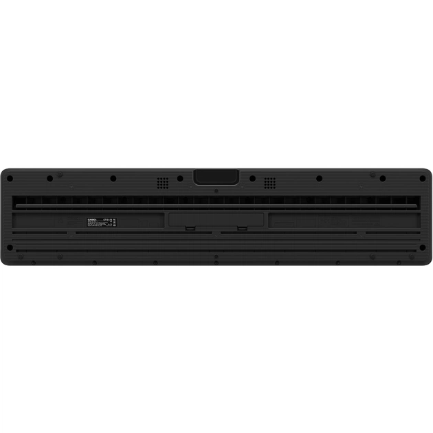 Цифрове піаніно Casio CT-S1-76BK (363318) - picture 3