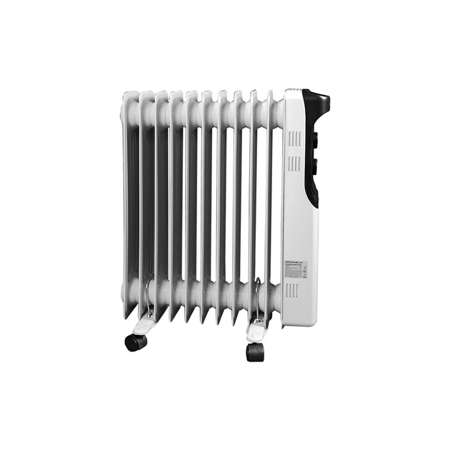 Обігрівач Grunhelm GR-1125N - picture 2