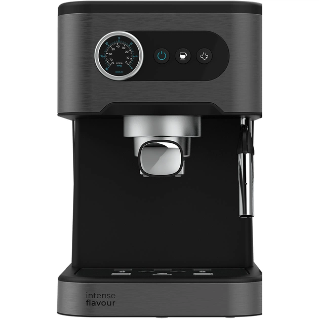Кавомашина Cecotec Power Espresso 20 Pro (CCTC-00271) - зображення 1