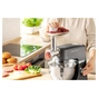 Кухонний комбайн Sencor STM 6378 BK - зменшене зображення 12