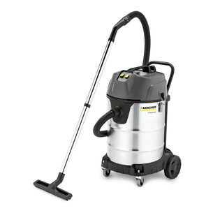 Пилосос будівельний Karcher NT 70/2 Me Classic для сухой и влажной уборки (1.667-306.0) изображение 1