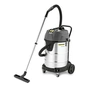 Пилосос будівельний Karcher NT 70/2 Me Classic для сухой и влажной уборки (1.667-306.0) - уменьшенное изображение 1