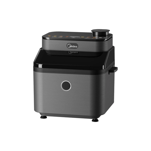 Мультипечь Midea MF-CY75C - изображение 2