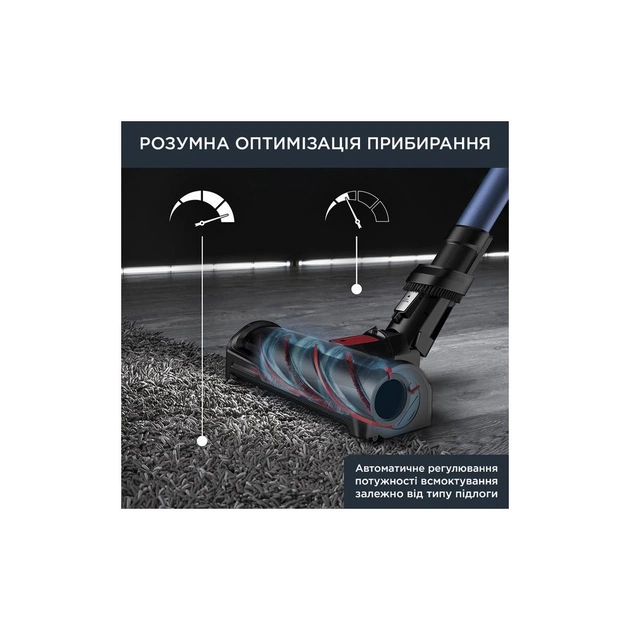 Пилосос Rowenta RH99C0WO - зображення 9