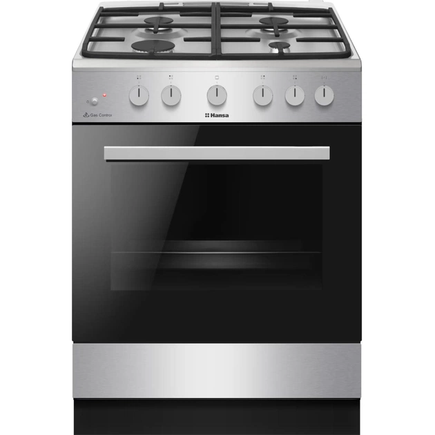 Плита Hansa FCGS61129H - picture 3