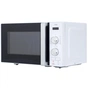 Мікрохвильова піч Ergo EM-2015 - зменшене зображення 2