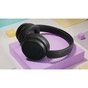Навушники Philips TAH5209 Black (TAH5209BK/00) - зменшене зображення 5