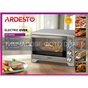 Электропечь ARDESTO MO-T60PSS - уменьшенное изображение 1
