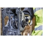 Штроборез DeWALT 54В XR FLEXVOLT Li-lon, диск 125х22.23 мм, TSTAK (без АКБ и ЗУ) (DCG200NT) - уменьшенное изображение 7