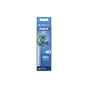 Насадка для зубної щітки Oral-B Precision Clean EB20RX CleanMaximiser (4) (8006540847299) - зменшене зображення 3