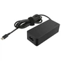 Блок живлення до ноутбуку Lenovo 65W Standard AC Adapter (USB Type-C) (4X20M26272) - зменшене зображення 2