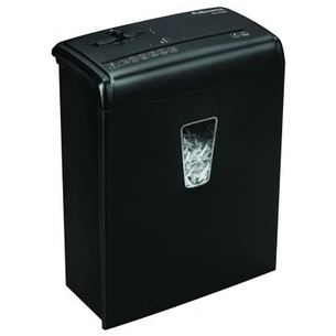 Знищувач документів Fellowes H-6c (f.U4682201) зображення 1