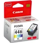 Картридж Canon CL-446XL Color для MG2440 (8284B001) - зменшене зображення 1
