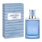 Туалетна вода Jimmy Choo Man Aqua 50 мл (3386460129831) - preview 1