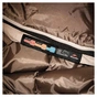 Спальный мешок Naturehike U350 NH20MSD07 Hollow Cotton Right Brown (6927595767221-R) - уменьшенное изображение 9
