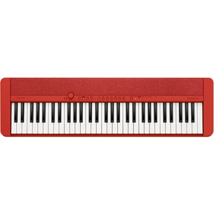 Цифрове піаніно Casio CT-S1RD (362400) picture 1