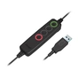 Гарнитура Axtel Voice UC 28 duo NC (AXH-V28UCD) - уменьшенное изображение 6