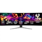 Монітор MSI MPG 491CQPX QD-OLED - зменшене зображення 12