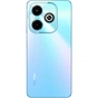 Мобільний телефон Infinix Hot 40i 8/256Gb NFC Palm Blue (4894947012822) - зменшене зображення 3