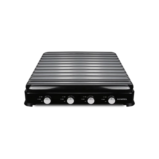 Настільна плита KUMTEL HGCL-1010B - picture 3