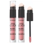 Помада для губ Deborah Easy Color Blush & Lipstick 2в1 01 - Pink Crush (8009518450569) - уменьшенное изображение 1