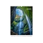 Календар Axent настінний А3 2025 рік Landscapes (8804-25-1-A) - уменьшенное изображение 8
