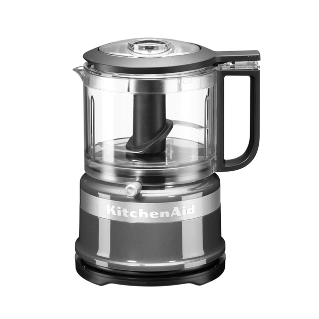 Кухонний комбайн KitchenAid 5KFC3516ECU - зображення 1