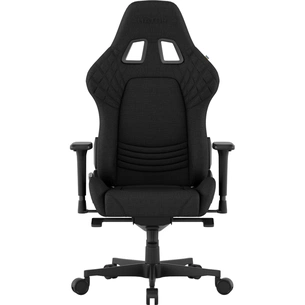 Крісло ігрове Hator Darkside 2 Pro Fabric Black (HTC1500) зображення 1