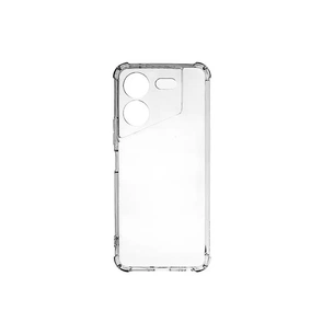 Чохол до мобільного телефона BeCover Anti-Shock Tecno POVA 5 (LH7n) Clear (710857) зображення 1