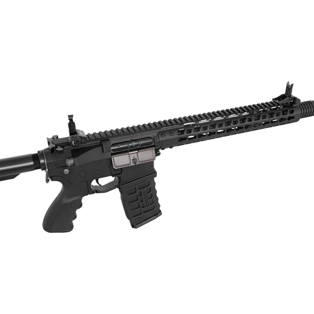 Гвинтівка страйкбольна G&G Armament CM16 Wild Hog 12" (EGC-WLP-012-BNB-NCM) - picture 5