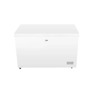 Морозильна скриня Beko CF380EIWN зображення 1