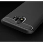 Чохол до мобільного телефона Laudtec для Samsung J4/J400 Carbon Fiber (Black) (LT-J400F) - зменшене зображення 8
